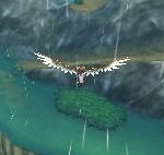 アライアンスアライブ感想プレイ日記2:目指せ!鳥人間コンテスト